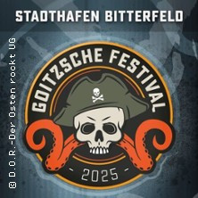 Goitzsche Festival 2025