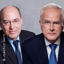 Harald Schmidt & Gregor Gysi - Ein völlig unvorbereiteter Abend