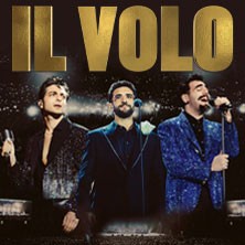 IL VOLO - Live in Concert 2024