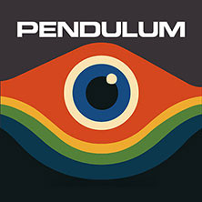 Pendulum - Tour 2025