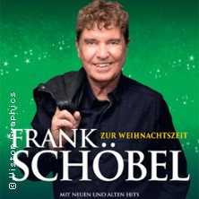 Frank Schöbel zur Weihnachtszeit 2026