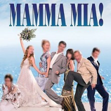 Mamma Mia! ABBA - Party / Konzert | iParty Motto