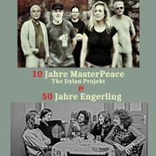 10 Jahre Masterpeace 50 Jahre Engerling