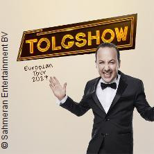 TOLGSHOW mit Tolga Cevik