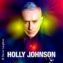 Holly Johnson - Frankie Goes To Hollywood