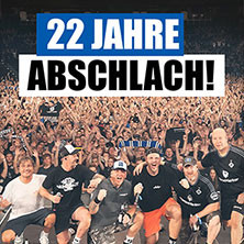 Abschlach! - 22 Jahre 'ne einfache Band