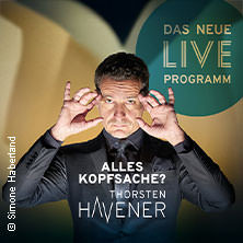 Thorsten Havener - Alles Kopfsache?