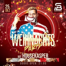 Weihnachtsparty - Die größte Weihnachtsparty in Bernburg