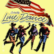 Line Dance Frühshoppen