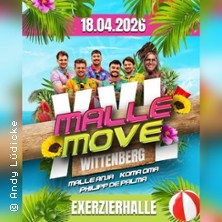 Malle Move XXL Wittenberg