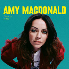 Amy Macdonald - Sommershows 2026