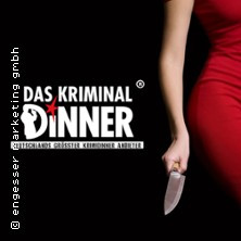 Das Kriminal Dinner - Mord in der St. Pauli Haifischbar