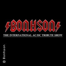 Bonhson - The International AC/DC Tribute