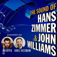 The Sound of Hans Zimmer & John Williams