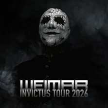 Weimar - Invictus Tour Part II
