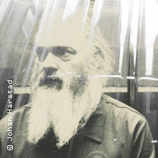 Motorpsycho - Taking Trøndelag To The People Tour 2027
