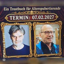 Mit Humor durch die Wechseljahre | des Lebens-LESUNG