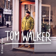 Tom Walker - I Am Tour 2024