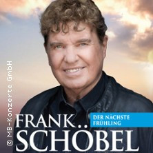 Frank Schöbel & Band - Der nächste Frühling