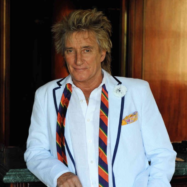 Rod Stewart - Global-Hits-Tour - One Last Time
