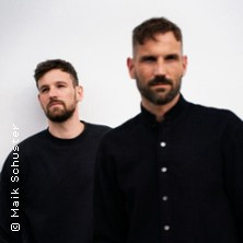 Klangkarussell - Kaleidoscope Live Tour 2026