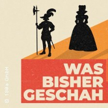 Was bisher geschah