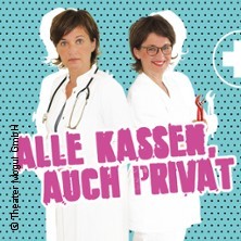 Alle Kassen, auch Privat | Halle