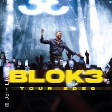 BLOK3 - Live Europe 2026