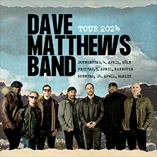 Dave Matthews Band