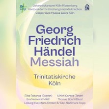 Messiah - Georg Friedrich Händel