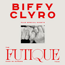 Biffy Clyro - Tour 2026