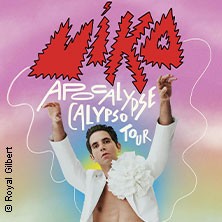 Mika - Apocalypse Calypso Tour 2024