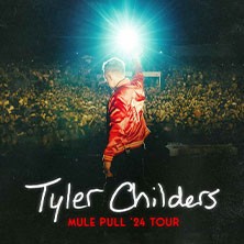 Tyler Childers - Mule Pull ‘24 Tour
