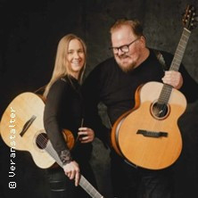 Don Ross & Julie Malia