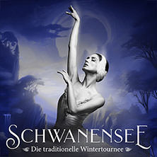 Schwanensee - Grand Classic Ballet - Die traditionelle Wintertournee