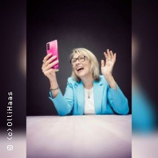 Comedy zum Frauentag | KulturFabrik Haldensleben