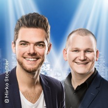 Die Unfassbaren - Magic Comedy & Hypnose