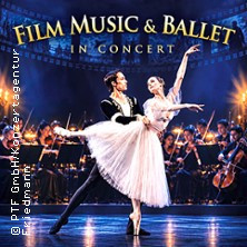 Film Music & Ballet in Concert - Musik von Hans Zimmer & John Williams