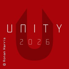 Unity 2026