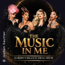 The Dutch Drag Dynasty - The Music in Me - Europe's Biggest Drag Show