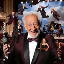 Unkaputtbar - 90 Jahre Hallervorden