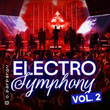 Electro Symphony - vol.2