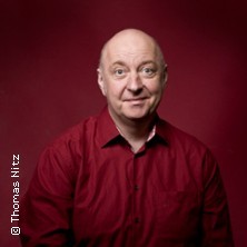 Horst Evers - Ich bin ja keiner, der sich an die große Glocke hängt