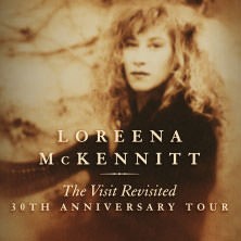 Loreena McKennitt