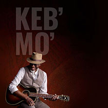 Keb' Mo' - Live 2026