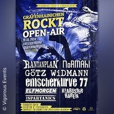 GHC-Rockt Open-Air