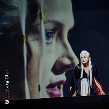 Turandot - Semperoper Dresden