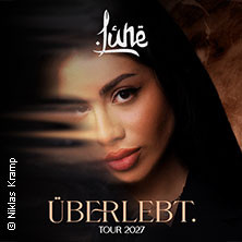 Lune - Überlebt Tour 2027