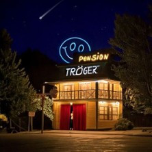 Pension Tröger | WUK Theater Quartier