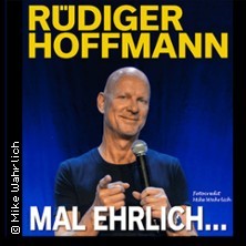Rüdiger Hoffmann - Mal ehrlich